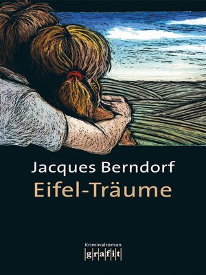 cover image of Eifel-Träume